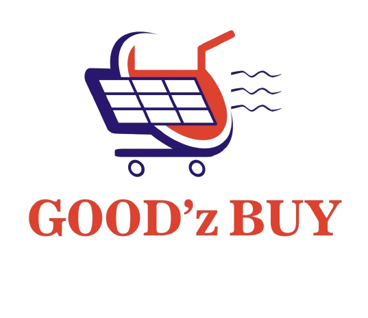 GoodzBuy Logo